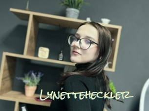 Lynetteheckler