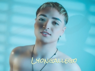 Lyongallego