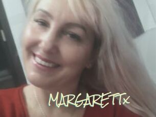 MARGARETTx