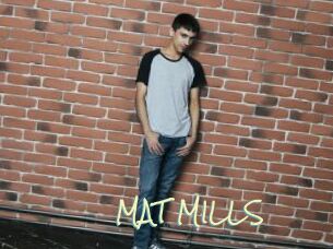 MAT_MILLS