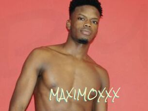 MAXIMOXXX