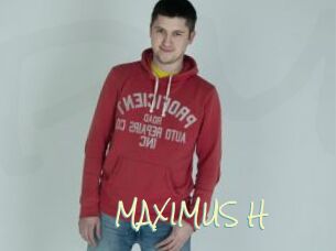 MAXIMUS_H