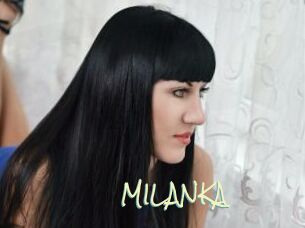 MILANKA