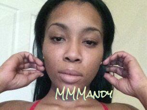 MMMandy