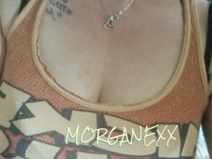 MORGANEXX