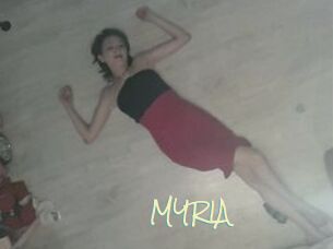 MYRIA