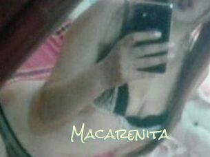 Macarenita