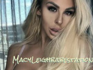 MacyLeighbabestation