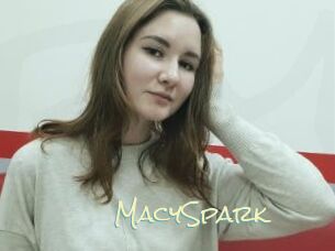 MacySpark