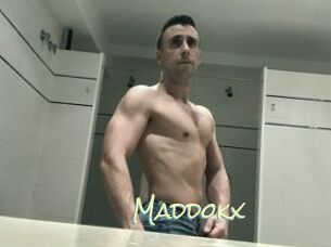 Maddokx