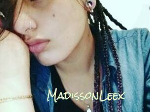 MadissonLeex