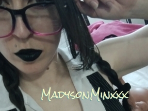 MadysonMinxxx