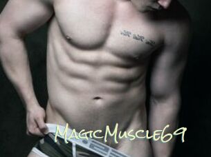 MagicMuscle69