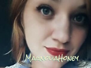 MagnoliaHoney