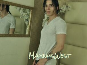 MagnusWest