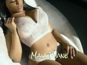 Maia_Divine