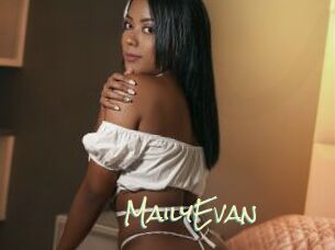 MailyEvan