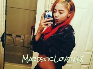 MajesticLover18