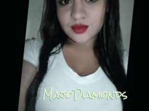 MajoDiamonds