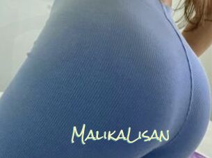 MalikaLisan