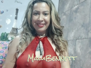 MaluBennett