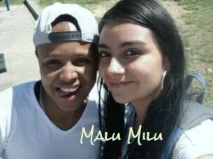 Malu_Milu