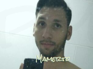 Mamerto