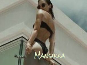 Mansikka