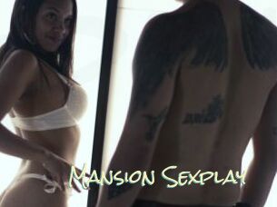 Mansion_Sexplay