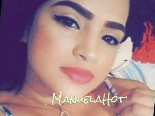 ManuelaHot