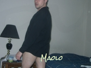 Maolo