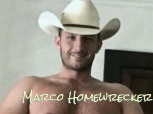 Marco_Homewrecker