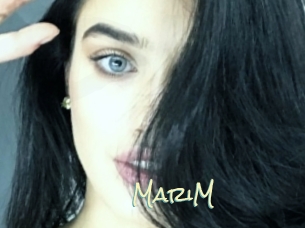 MariM