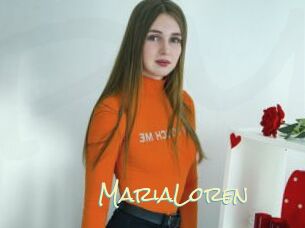 MariaLoren