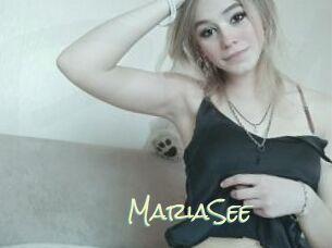 MariaSee