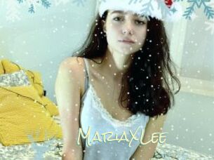 MariaXLee