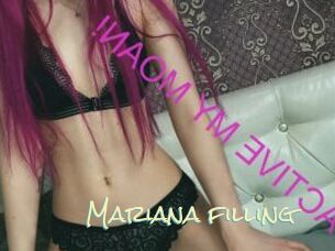 Mariana_filling