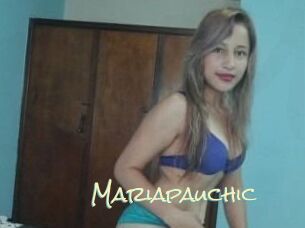 Mariapauchic