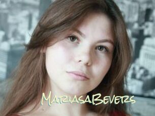 MariasaBevers