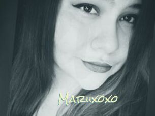 Mariixoxo