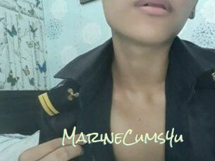 MarineCums4u
