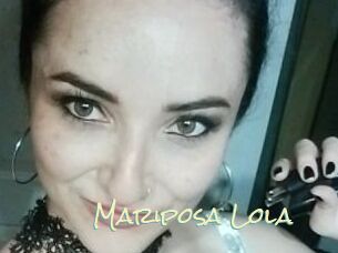 Mariposa_Lola