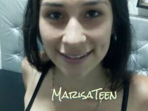 MarisaTeen