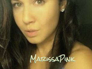 MarissaPink