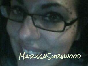 Marissa_Surewood