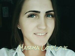 Mariya_LoveLove