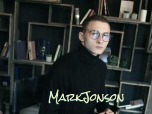 MarkJonson