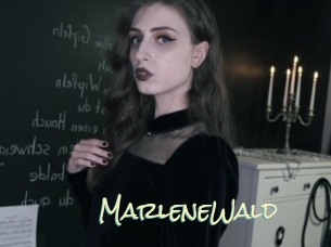 MarleneWald