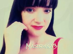 Marrissa3