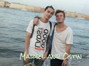 Marsel_and_Ostin